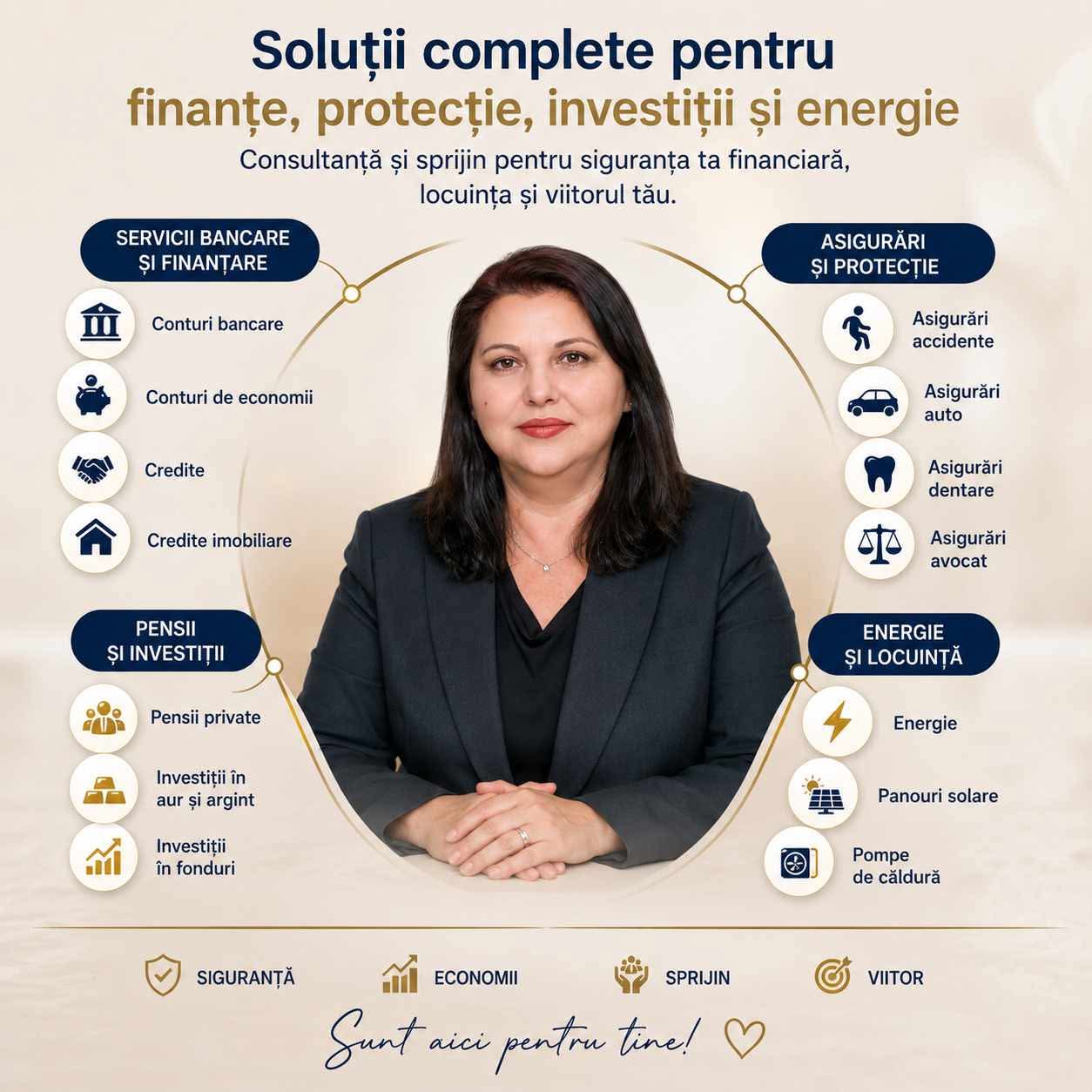 Mirela Stanciu