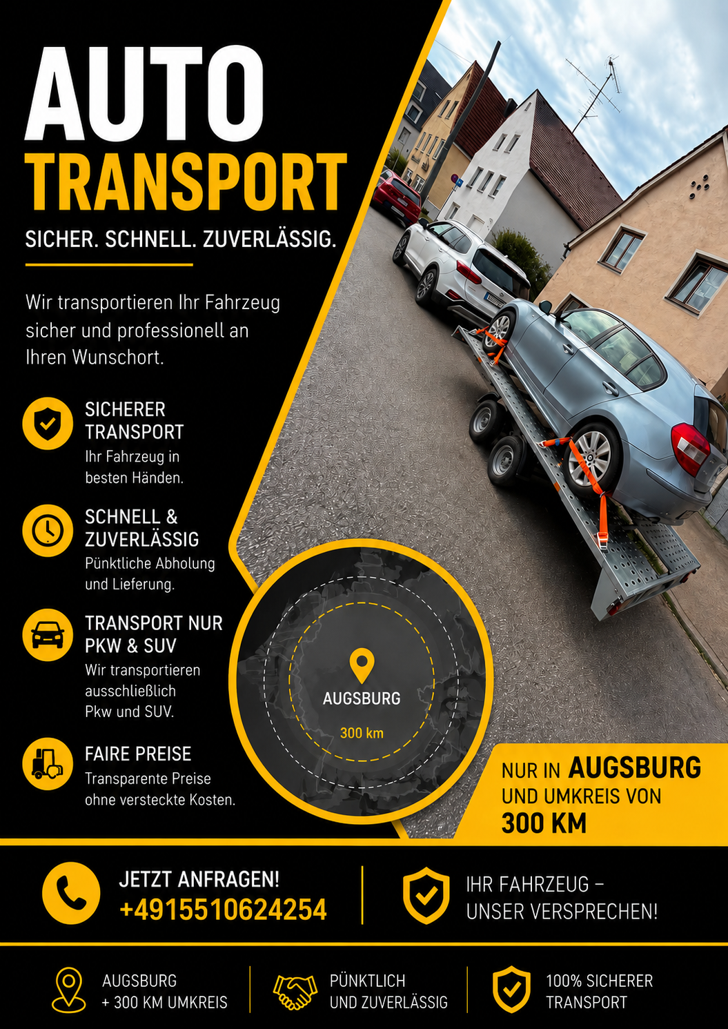 Dany Transport