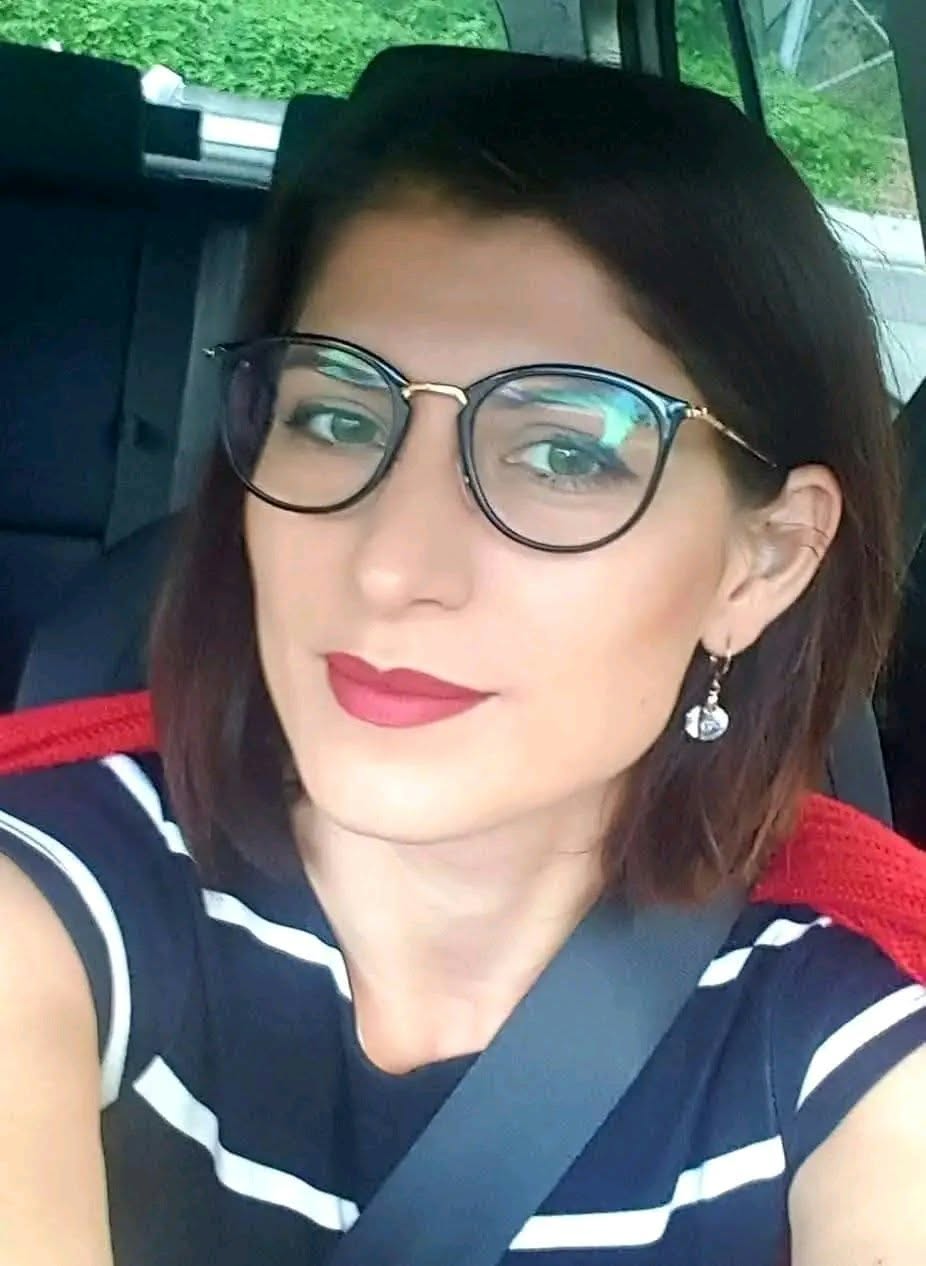 Daniela Paraschiv