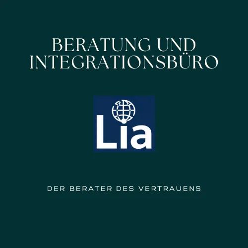 Biroul de consultanță și integrare - Lia