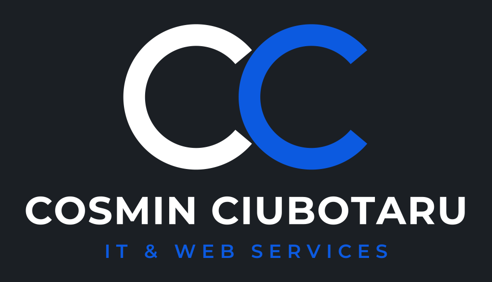 Cosmin Ciubotaru