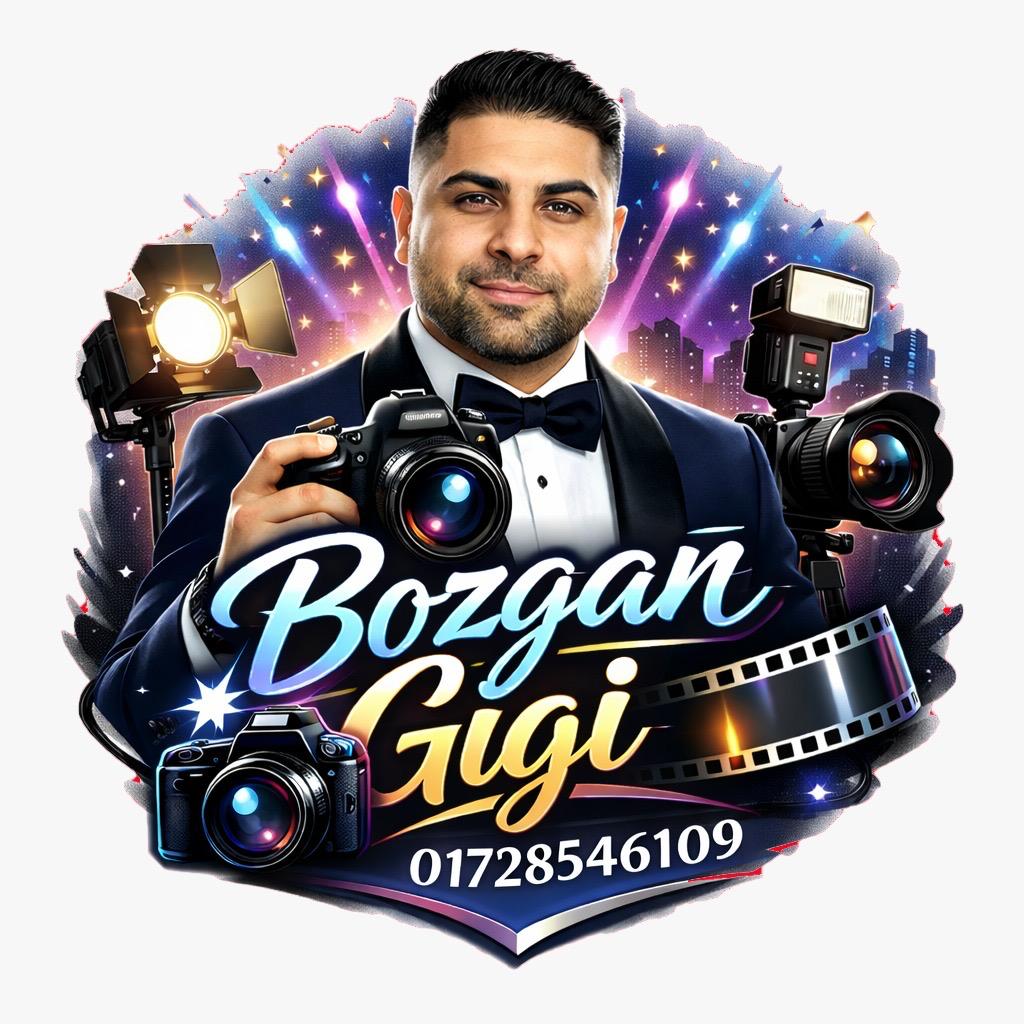 Bozgan Gigi fotograf