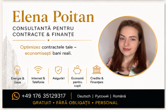 Elena poitan